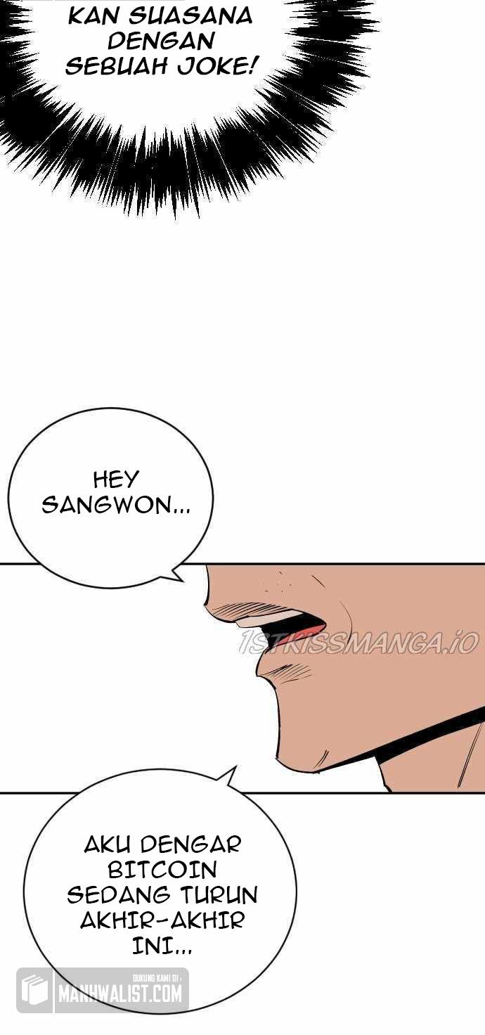 Build Up Chapter 85 Gambar 23