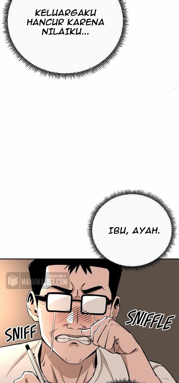 Build Up Chapter 85 Gambar 33