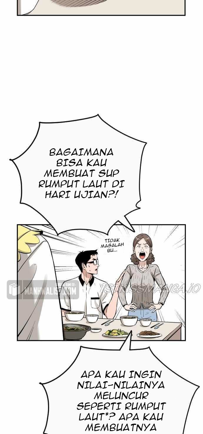 Build Up Chapter 85 Gambar 36