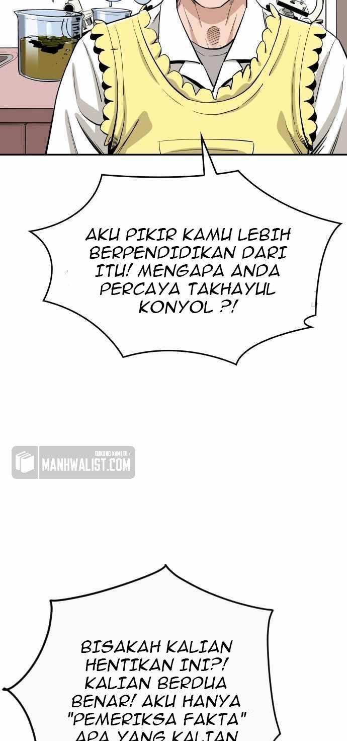 Build Up Chapter 85 Gambar 38