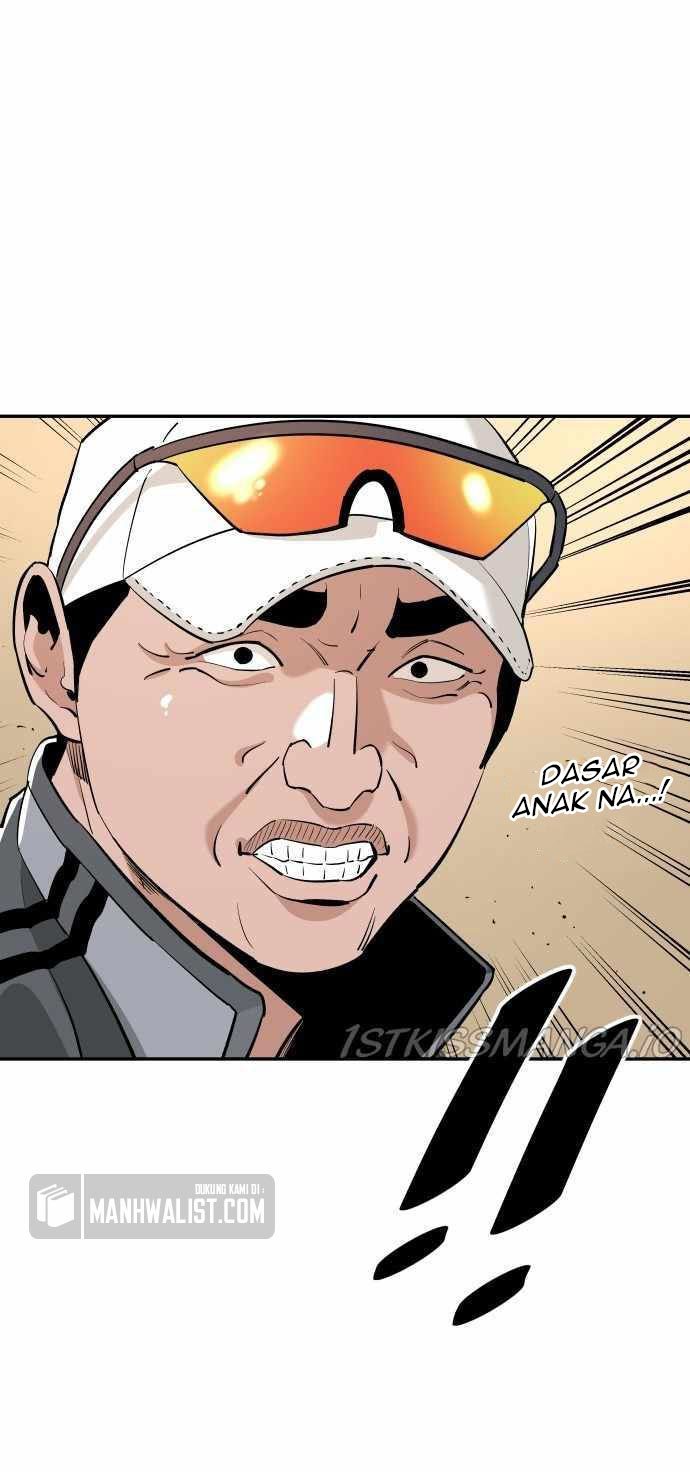 Build Up Chapter 85 Gambar 49