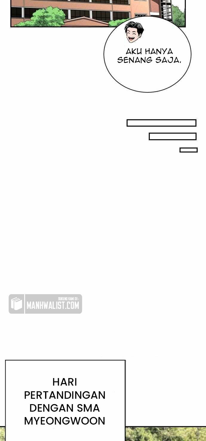 Build Up Chapter 85 Gambar 55