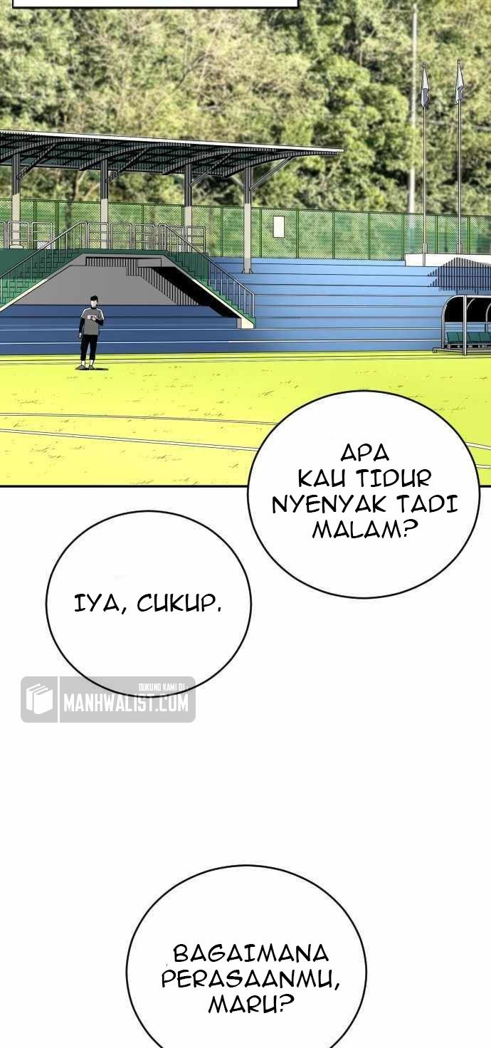 Build Up Chapter 85 Gambar 56
