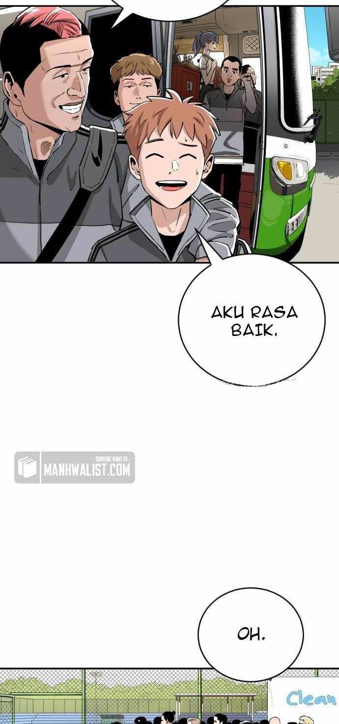 Build Up Chapter 85 Gambar 57