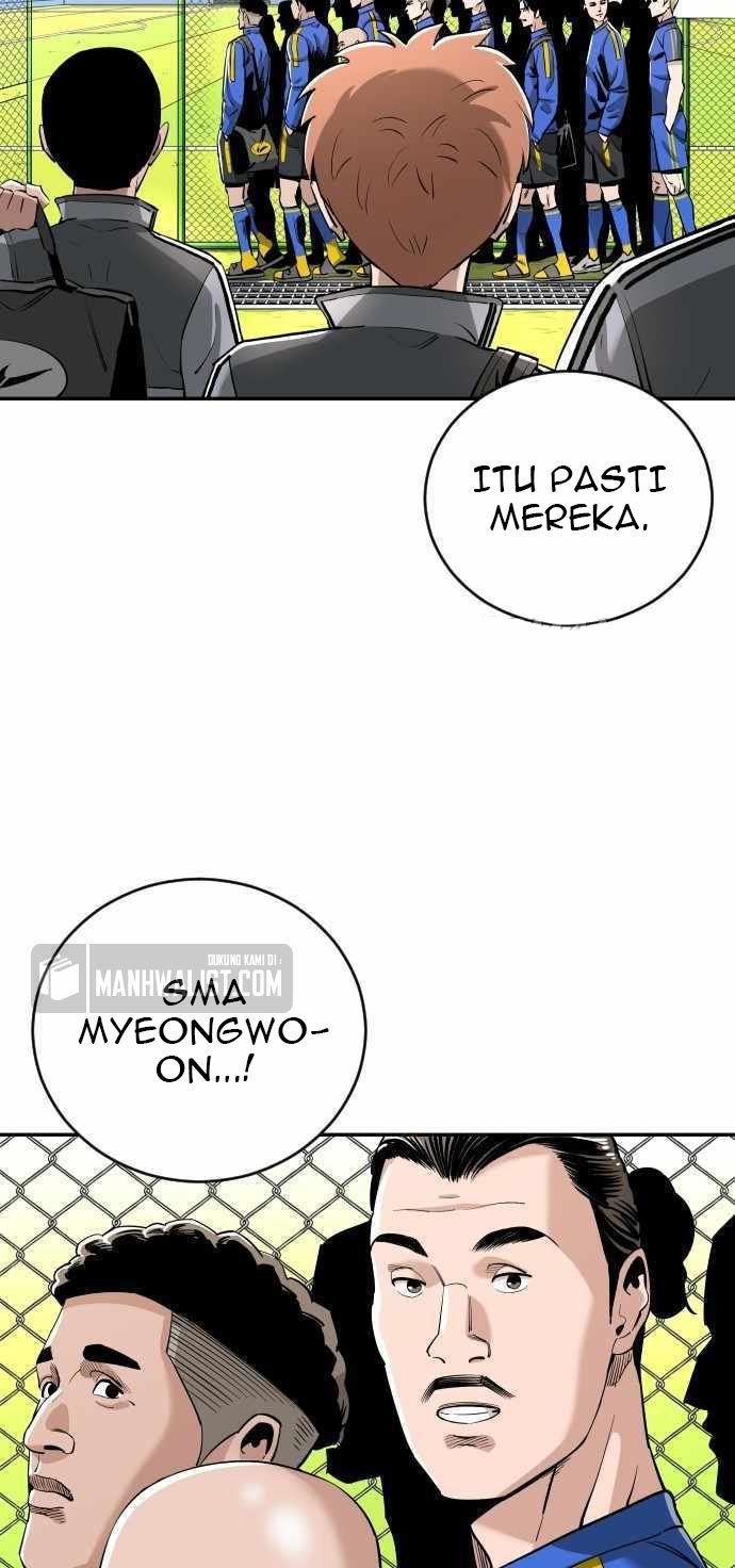 Build Up Chapter 85 Gambar 58