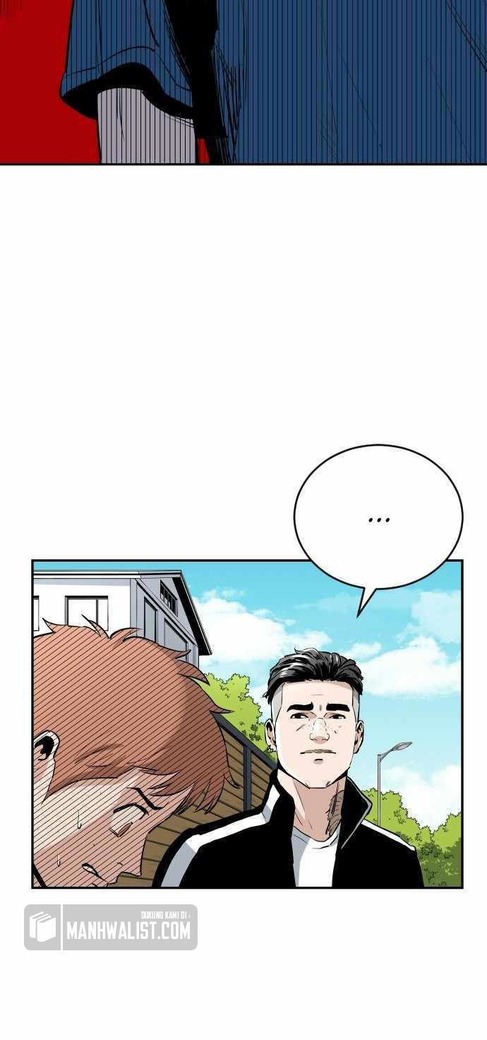 Build Up Chapter 85 Gambar 6