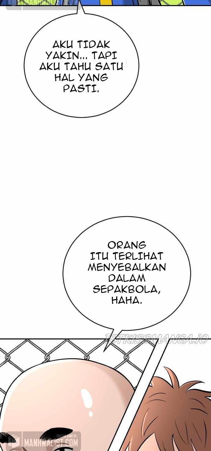 Build Up Chapter 85 Gambar 62