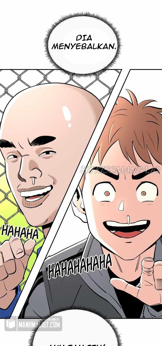 Build Up Chapter 85 Gambar 64