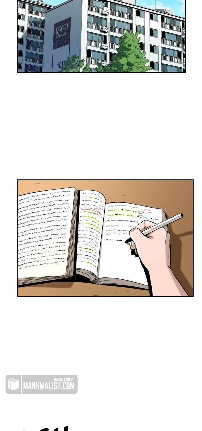 Build Up Chapter 85 Gambar 66