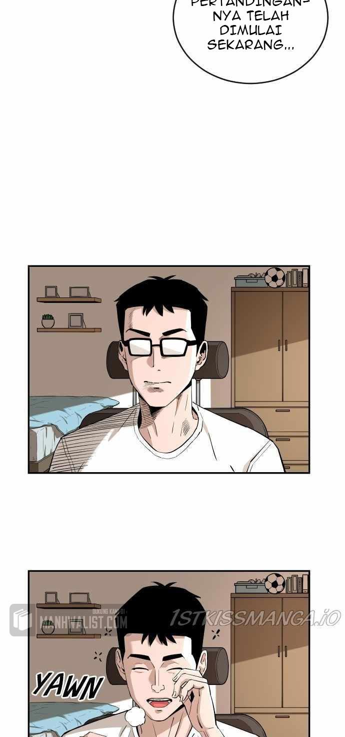 Build Up Chapter 85 Gambar 68