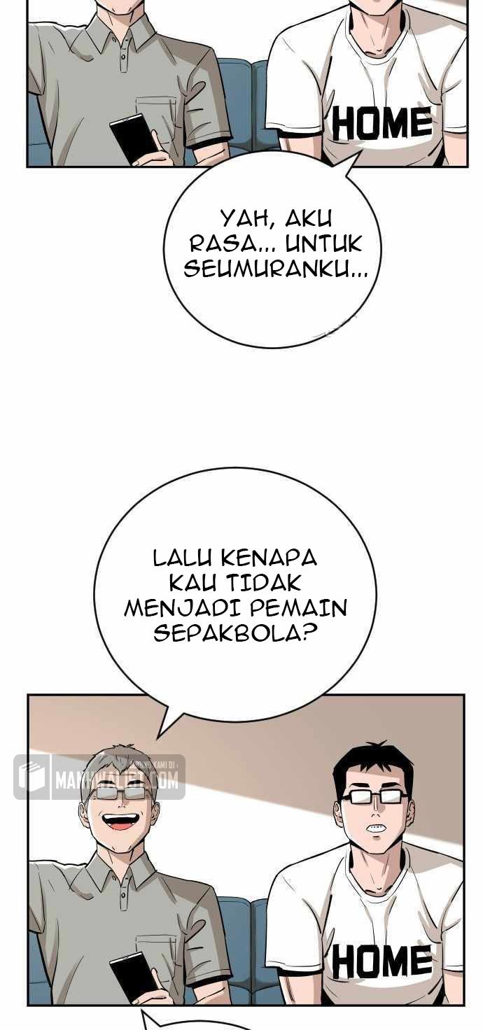 Build Up Chapter 85 Gambar 72