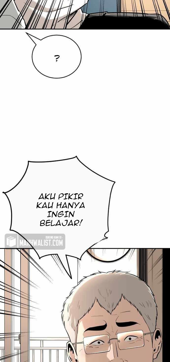 Build Up Chapter 85 Gambar 76