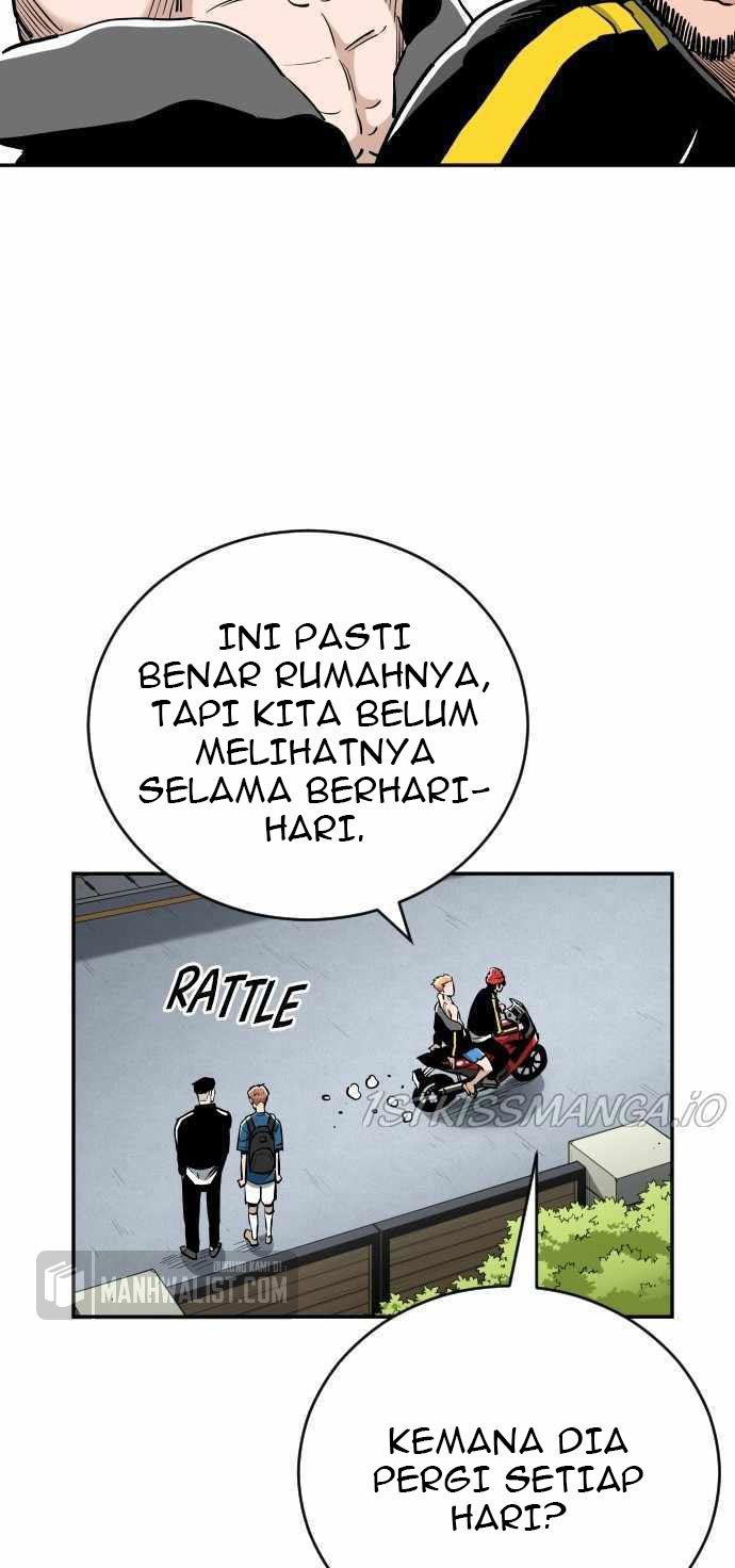 Build Up Chapter 85 Gambar 9