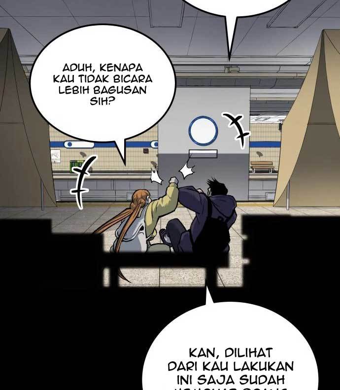 ZomGan Chapter 36 Gambar 114