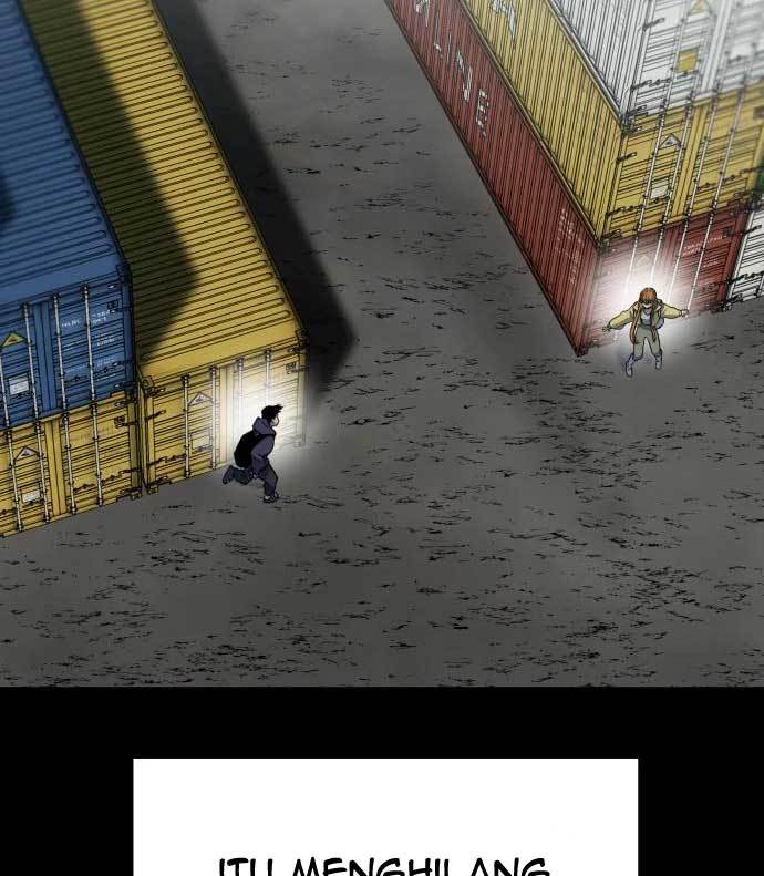 ZomGan Chapter 36 Gambar 128