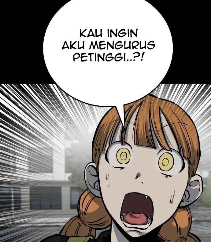 ZomGan Chapter 36 Gambar 139