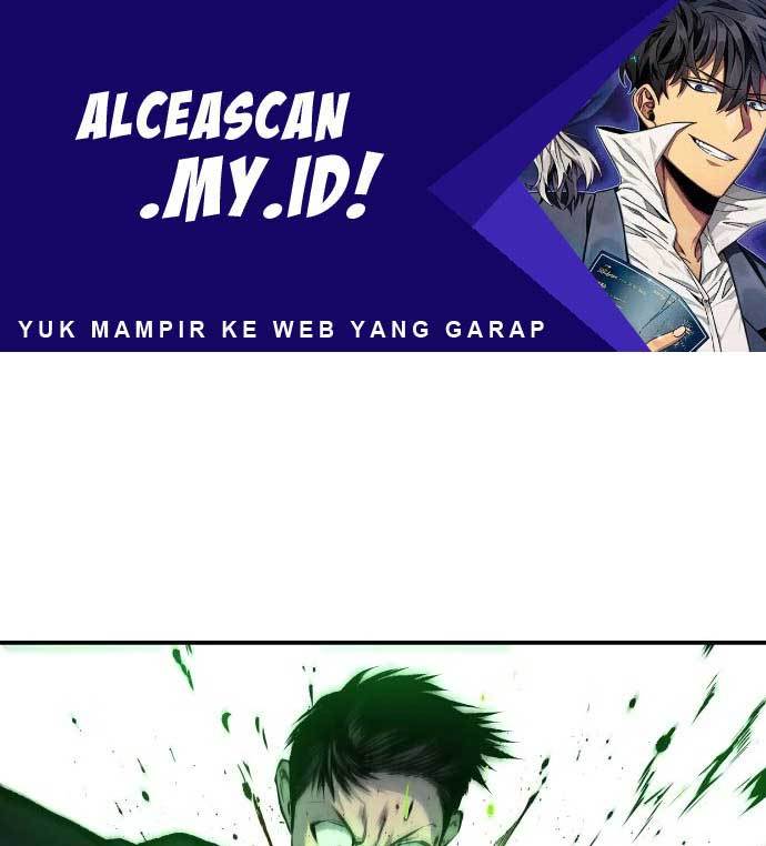 Baca Manhwa ZomGan Chapter 36 Gambar 2