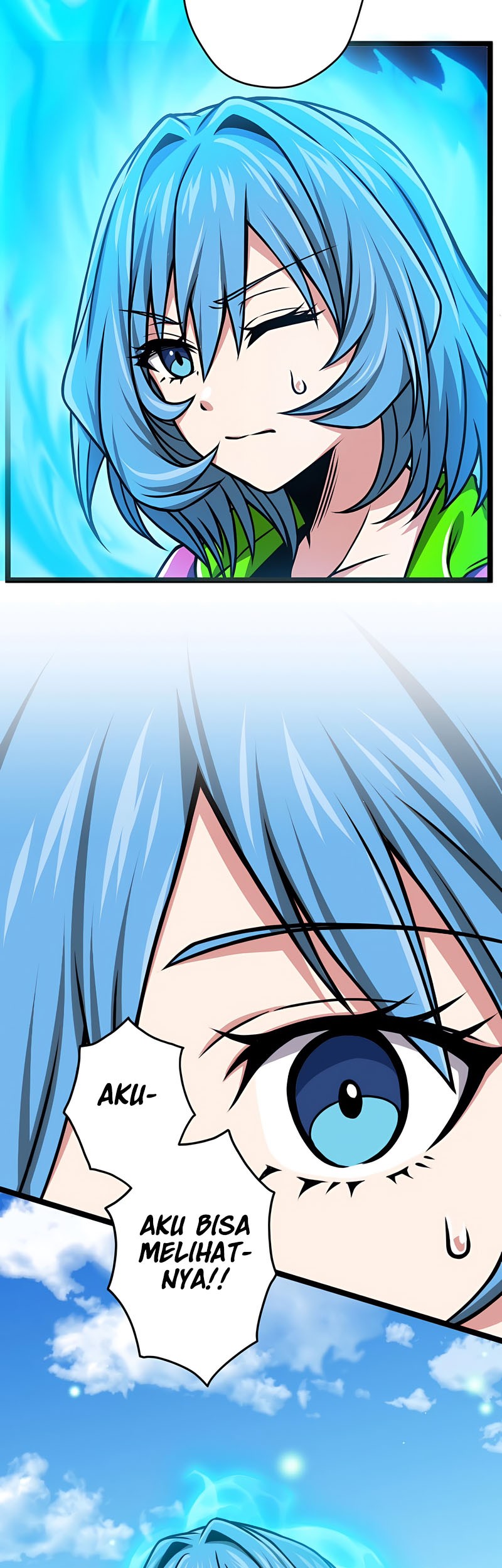 Magic Level 99990000 All-Attribute Great Sage Chapter 10 Gambar 54