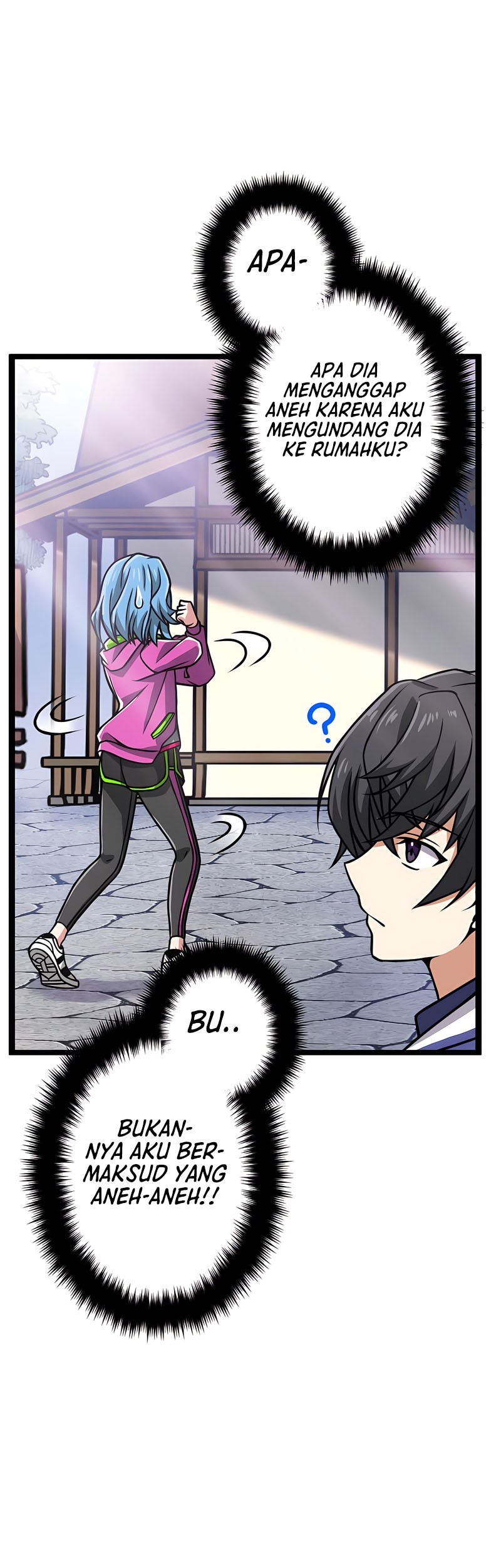 Magic Level 99990000 All-Attribute Great Sage Chapter 10 Gambar 26