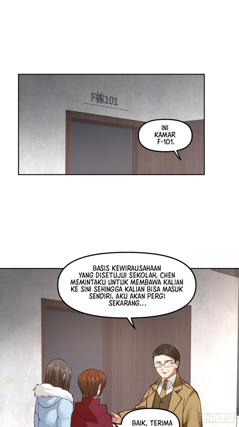 I Really Don’t Want to Be Reborn Chapter 31 Gambar 11