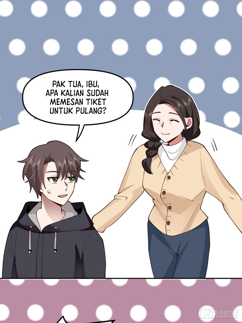 I Really Don’t Want to Be Reborn Chapter 31 Gambar 27