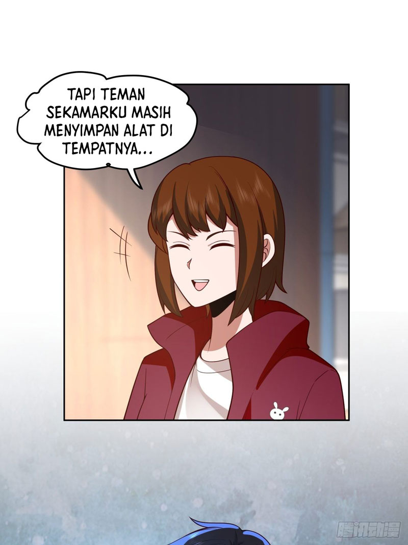 I Really Don’t Want to Be Reborn Chapter 31 Gambar 52