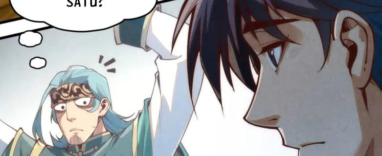 The Ultimate of All Ages Chapter 171 Gambar 29