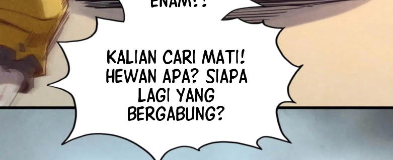 The Ultimate of All Ages Chapter 171 Gambar 32