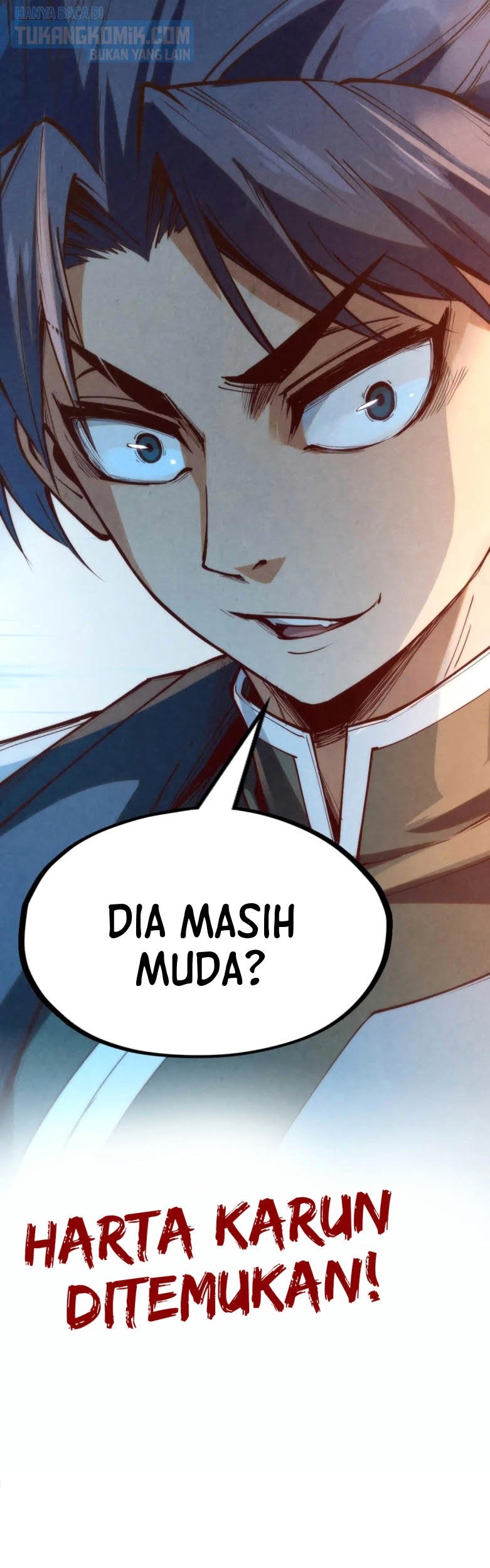 The Ultimate of All Ages Chapter 171 Gambar 38