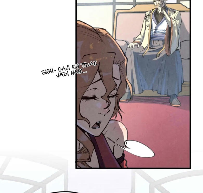 The Ultimate of All Ages Chapter 171 Gambar 5