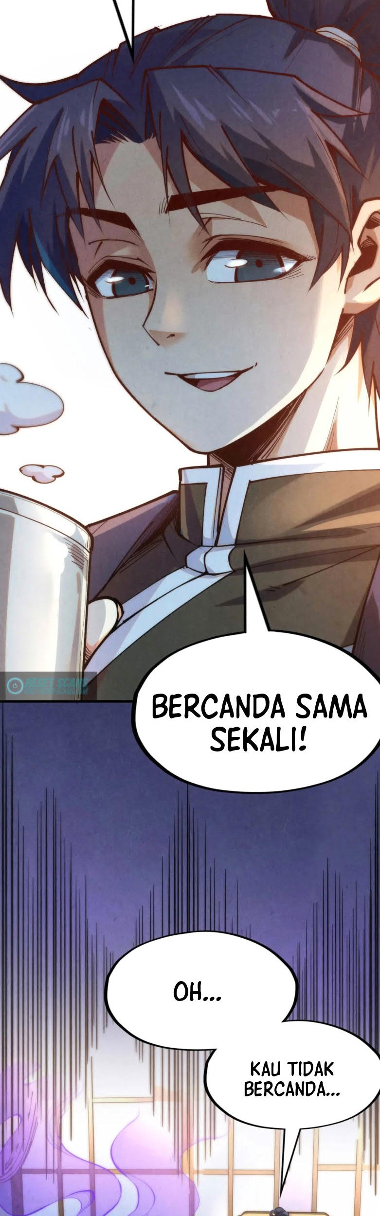 The Ultimate of All Ages Chapter 171 Gambar 7