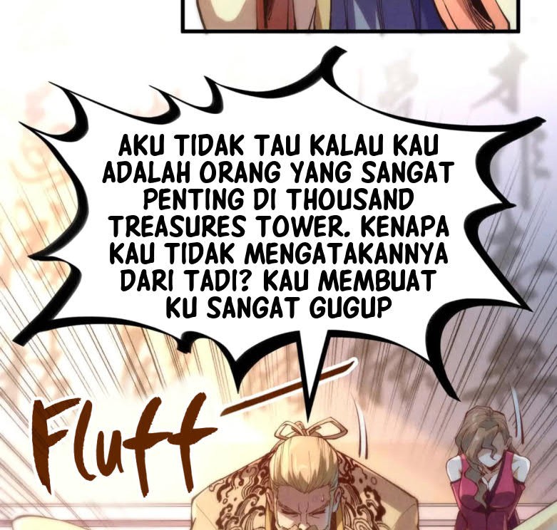 The Ultimate of All Ages Chapter 171 Gambar 11