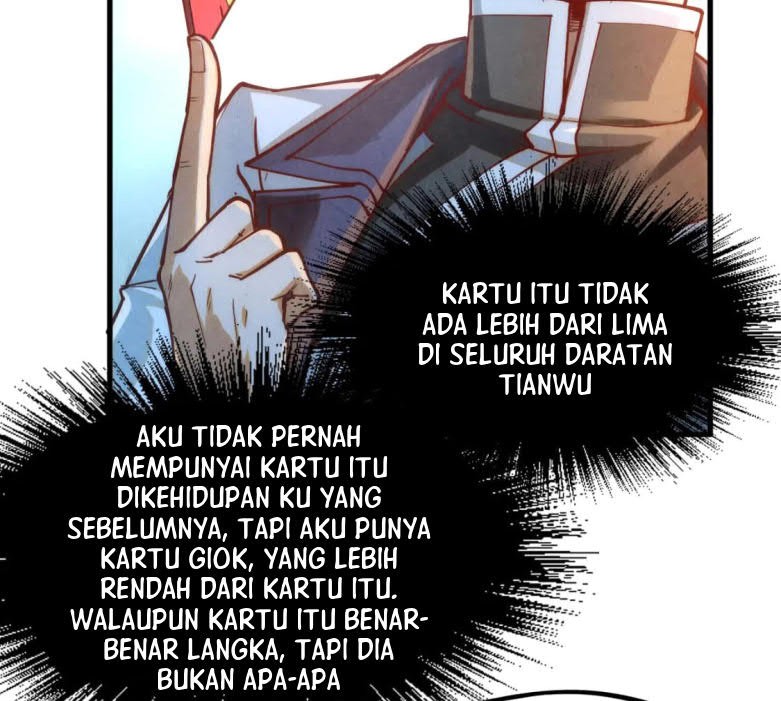 The Ultimate of All Ages Chapter 171 Gambar 14