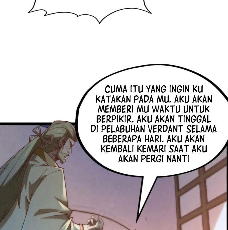 The Ultimate of All Ages Chapter 171 Gambar 17