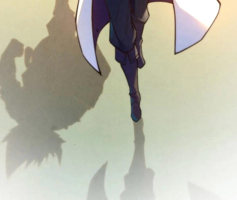The Ultimate of All Ages Chapter 171 Gambar 20