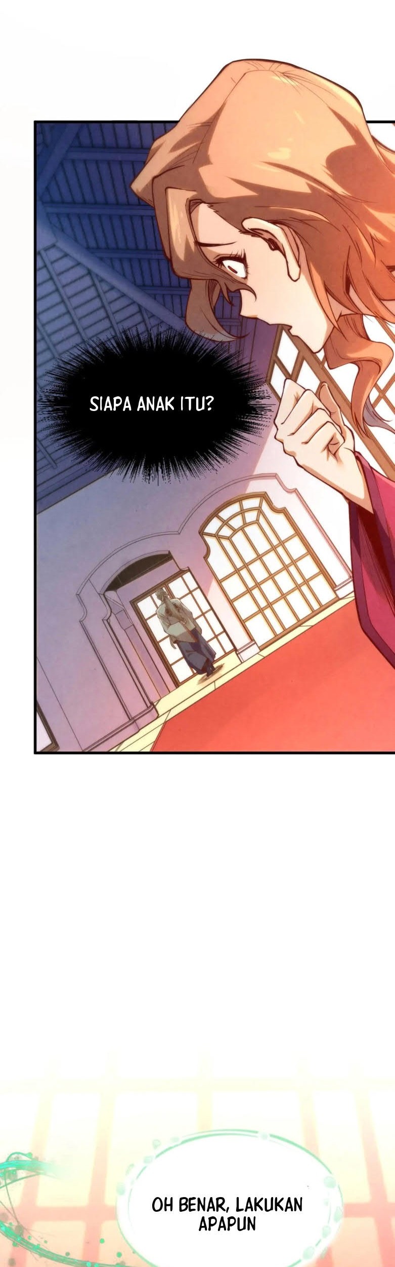 The Ultimate of All Ages Chapter 171 Gambar 22