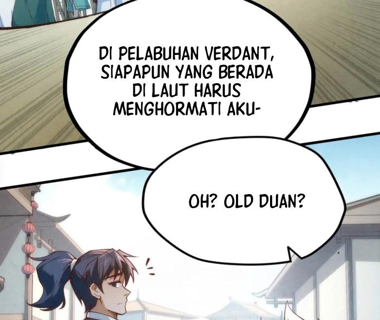 The Ultimate of All Ages Chapter 171 Gambar 26
