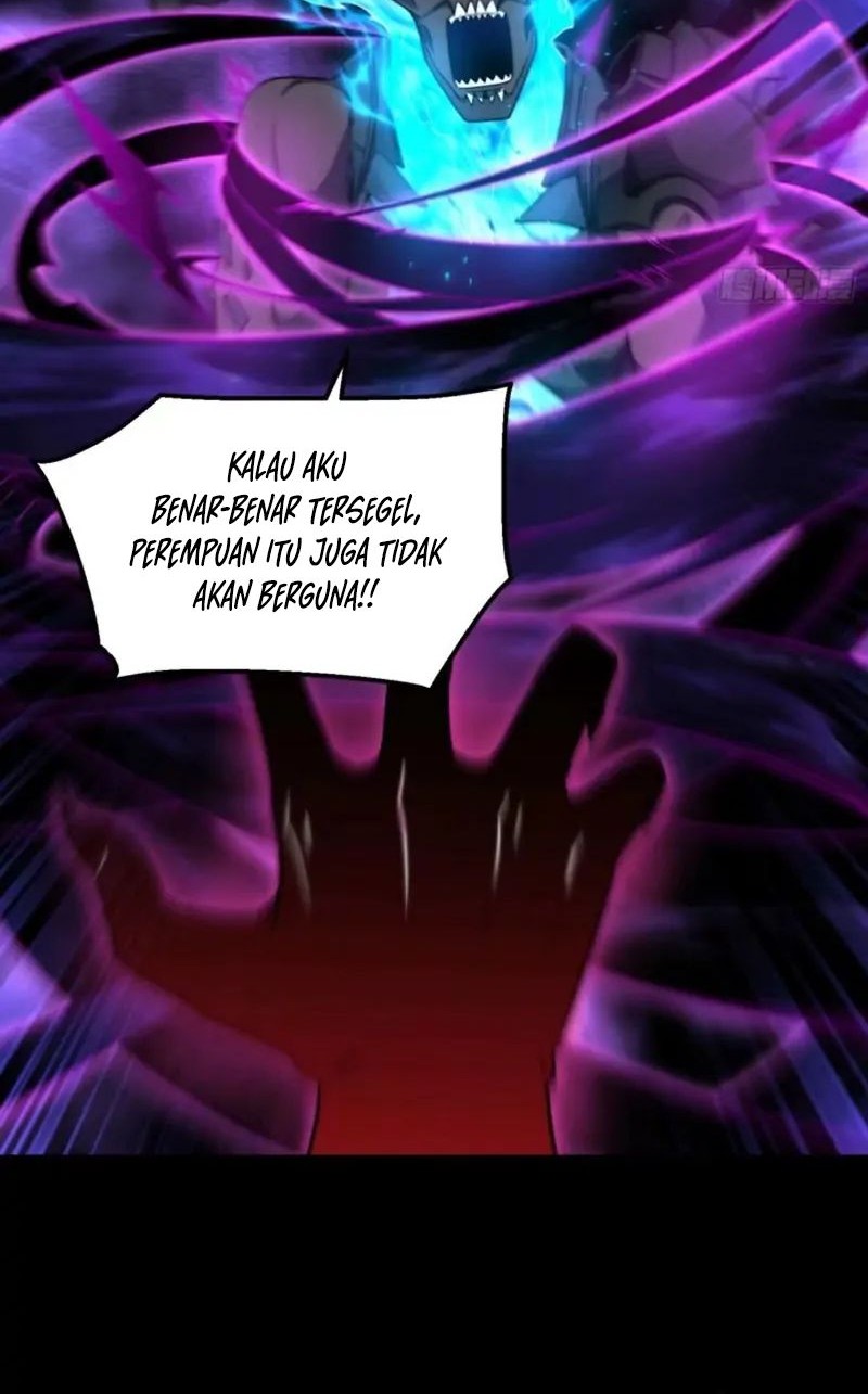 Invincible at the Start Chapter 75 Gambar 44