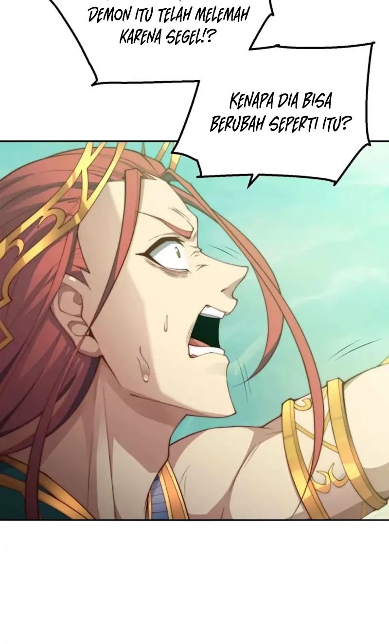 Invincible at the Start Chapter 75 Gambar 12