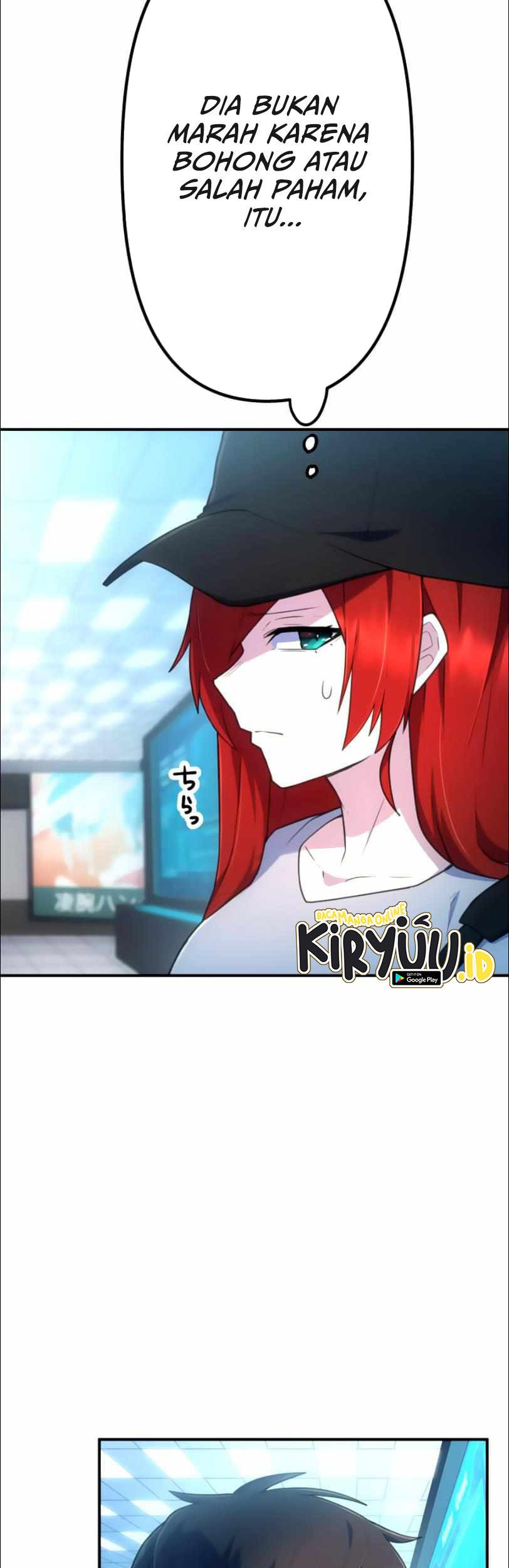 I Became an S-Rank Hunter With the Demon Lord App Chapter 33 Gambar 34