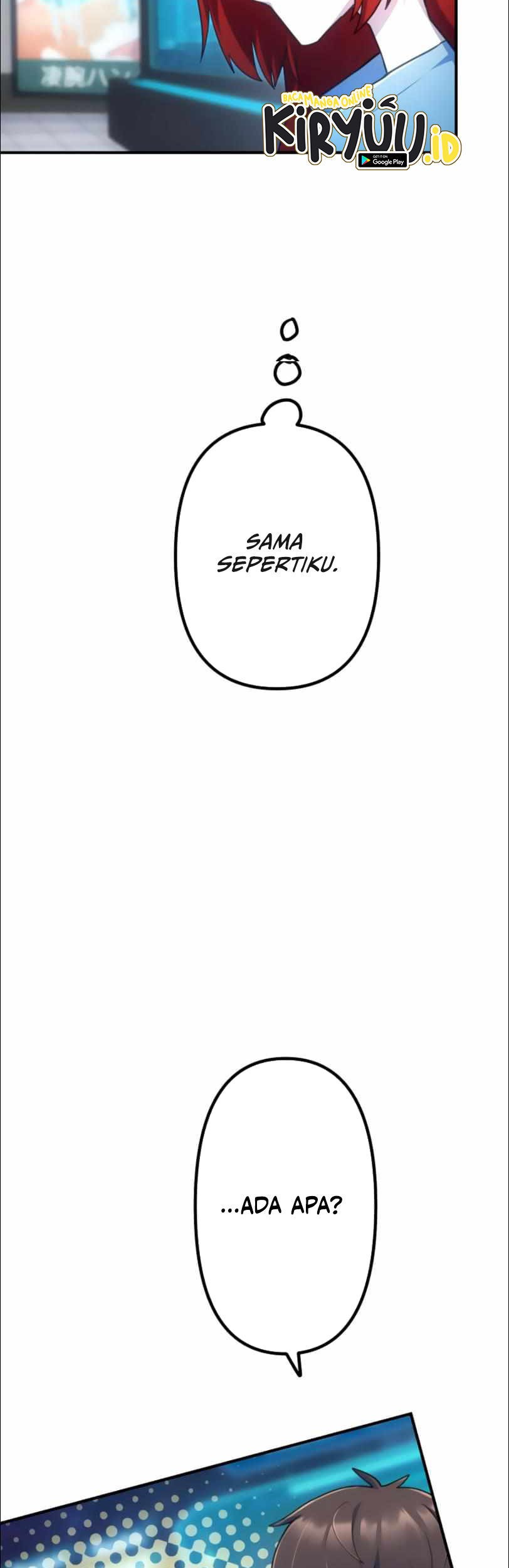 I Became an S-Rank Hunter With the Demon Lord App Chapter 33 Gambar 36