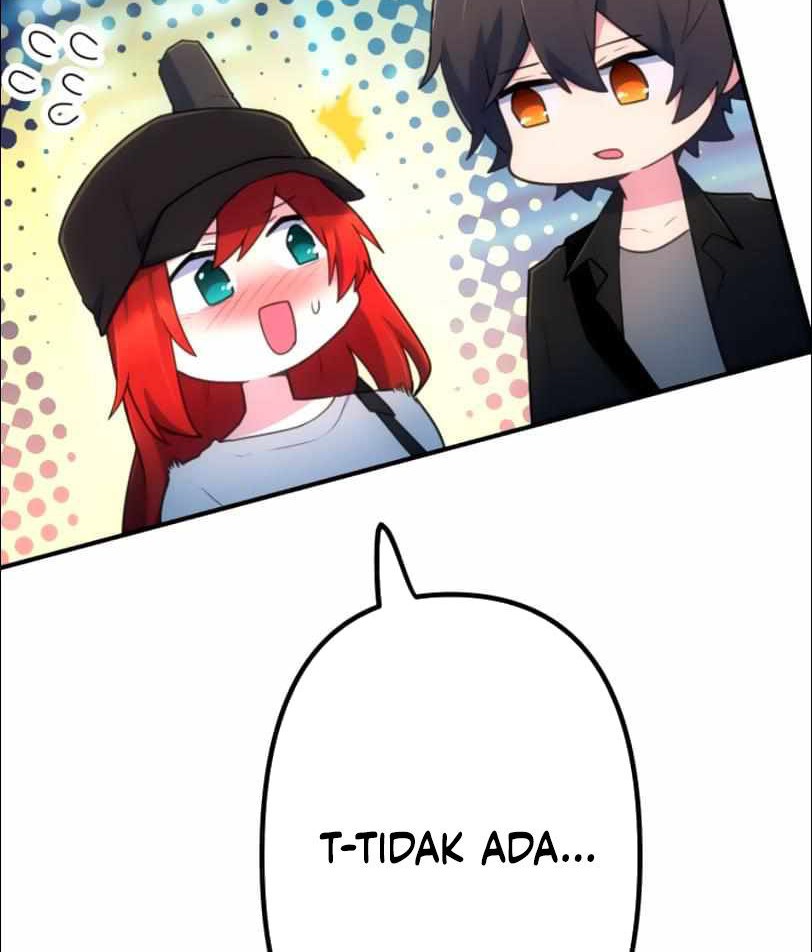 I Became an S-Rank Hunter With the Demon Lord App Chapter 33 Gambar 37