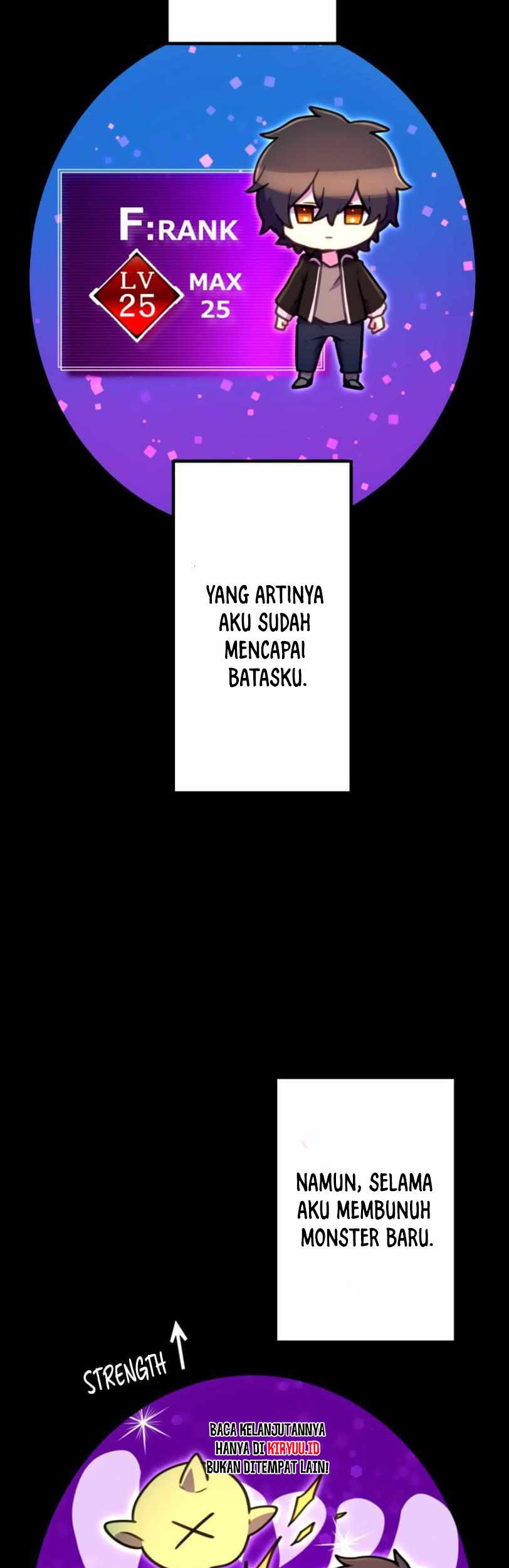 I Became an S-Rank Hunter With the Demon Lord App Chapter 33 Gambar 40