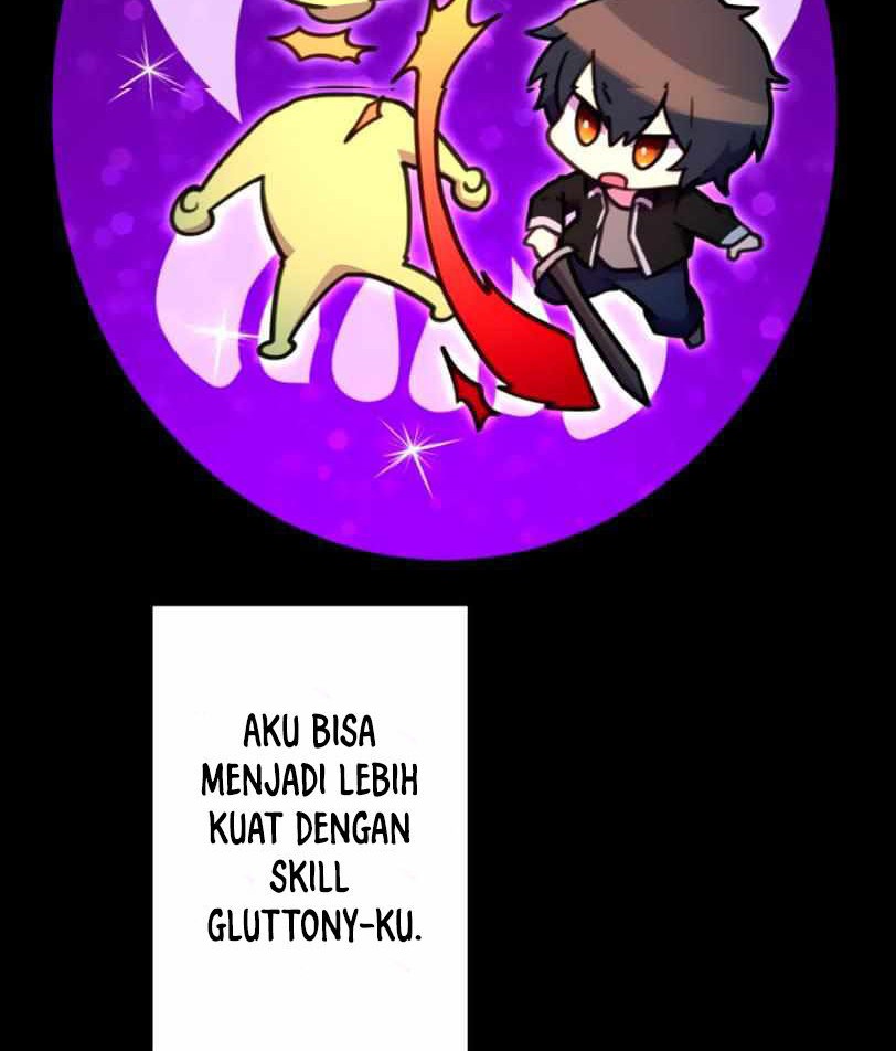 I Became an S-Rank Hunter With the Demon Lord App Chapter 33 Gambar 41