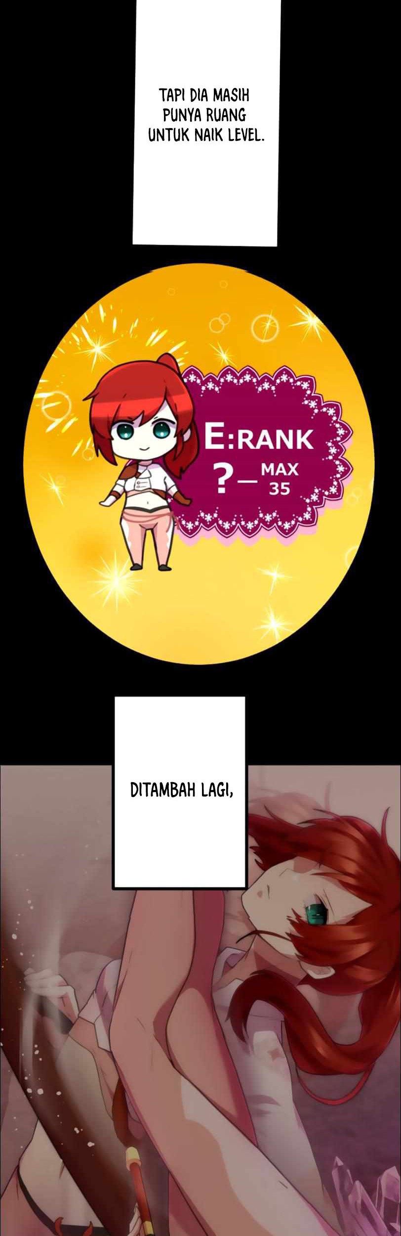 I Became an S-Rank Hunter With the Demon Lord App Chapter 33 Gambar 43