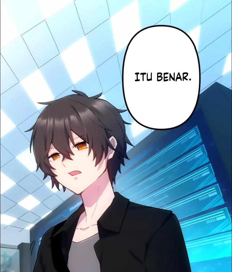 I Became an S-Rank Hunter With the Demon Lord App Chapter 33 Gambar 49