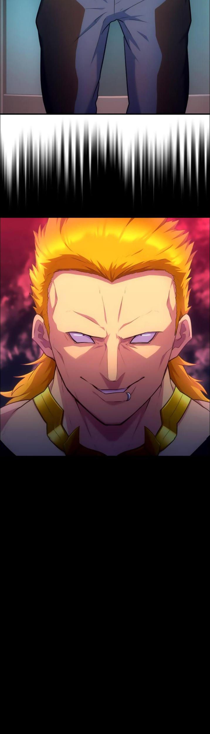 I Became an S-Rank Hunter With the Demon Lord App Chapter 33 Gambar 59