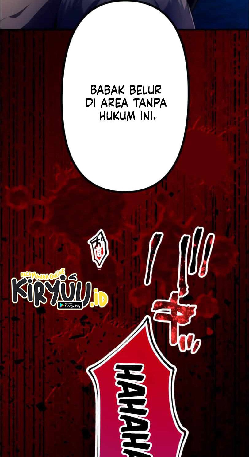 I Became an S-Rank Hunter With the Demon Lord App Chapter 33 Gambar 5