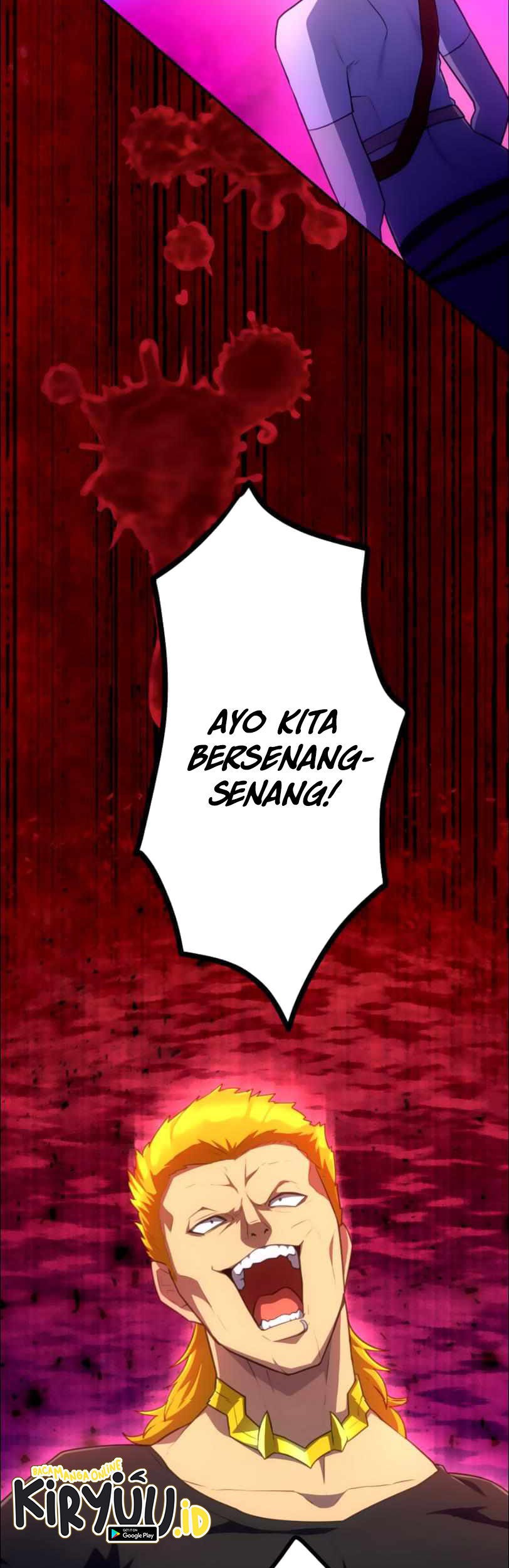 I Became an S-Rank Hunter With the Demon Lord App Chapter 33 Gambar 8