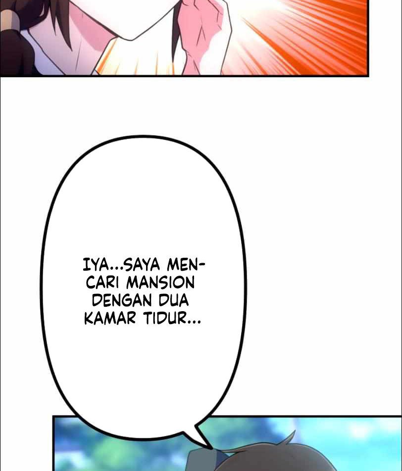 I Became an S-Rank Hunter With the Demon Lord App Chapter 33 Gambar 13